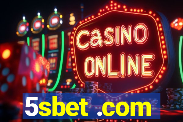 5sbet .com